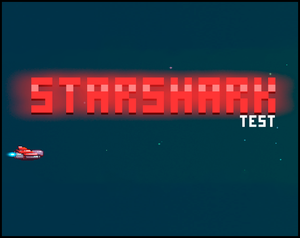 play Starshark 0.04 Art-Project