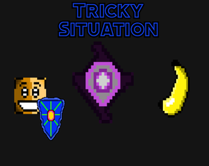 play Tricky Situation