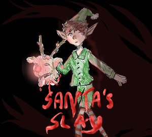 play Santa'S Slay