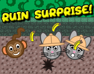 play Ruin Surprise