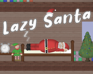play Lazy Santa