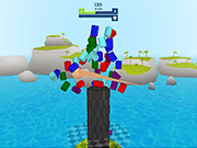 play Tower Of Colors Island Edition