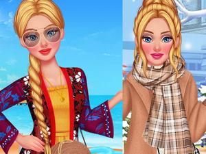 play Ella'S Dream Closet Hot Vs Cold