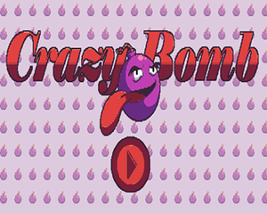 play Crazy-Bomb