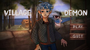 play Village Demon