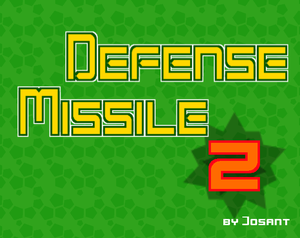 play Defense Missile 2