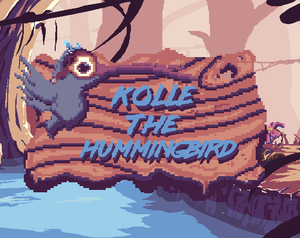 play Kolle The Hummingbird