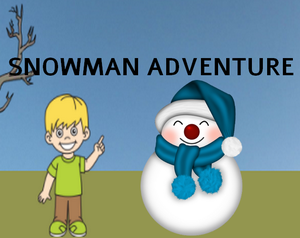 play Snowman_Adventure