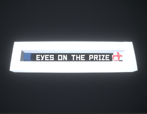 play Eyes On The Prize
