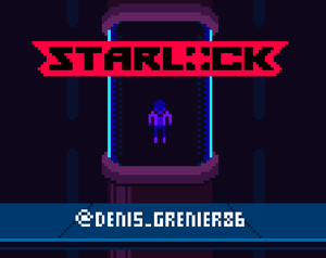 play Starlock