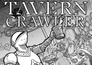 play Tavern Crawler