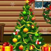 play G2M Christmas Palace Escape