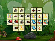 play Connect The Insects