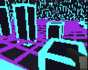 play Yeet The Robots
