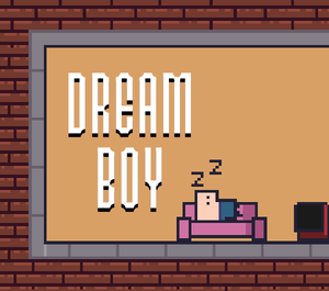 play Dream Boy