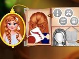 Fantasy Hairstyle Salon