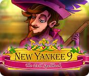 play New Yankee 9: The Evil Spellbook
