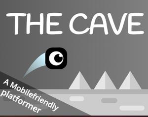 play Cave Platformer