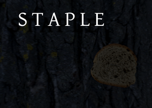 play S T A P L E
