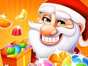 play Candy Fever
