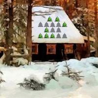 play Pleasant Christmas Fores Escape