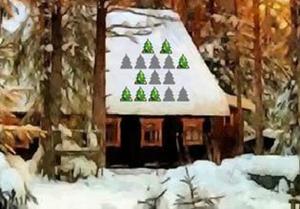 play Pleasant Christmas Forest Escape