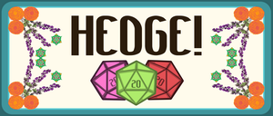 play Hedge!