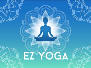 play Ez Yoga