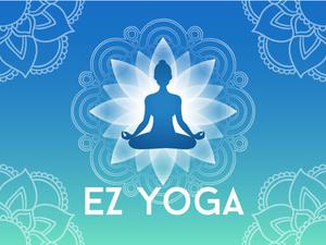 play Ez Yoga