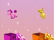 play Collect Correct Gifts