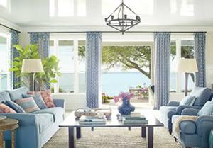 play Fun Living Coastal Room