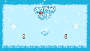 play Snow Cap