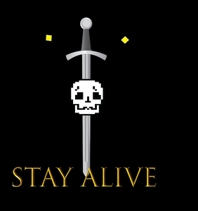 play Stay Alive