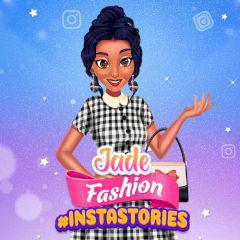 play Jade Fashion #Instastories