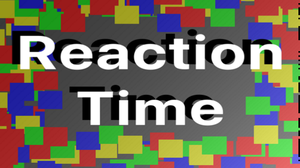 play Reaction Time