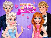 play Annie & Eliza Double Date Night