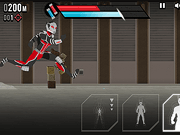 play Ant-Man Combat Training