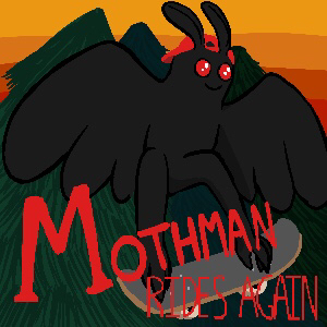 play Mothman Rides Again!