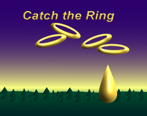 play Catch The Ring