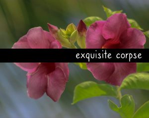 play Exquisite Corpse