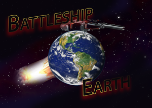 play Battleship Earth