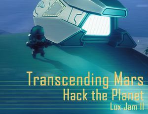play Transcending Mars