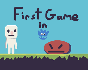 play Platformer (First Godot Project)