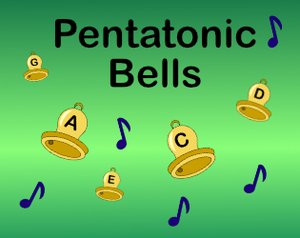 play Pentatonic Bells