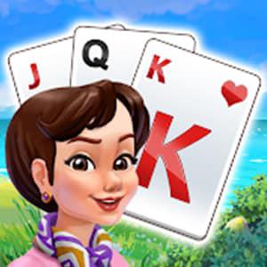 play Kings And Queens Solitaire Tripeaks