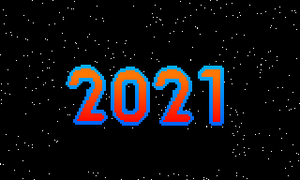 play 2021 Countdown