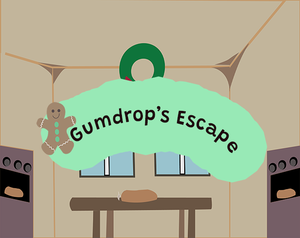 play Gumdrop'S Escape Final