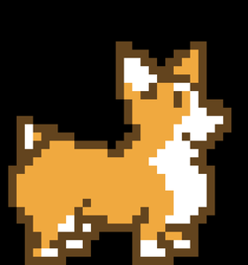 play Corgi Run