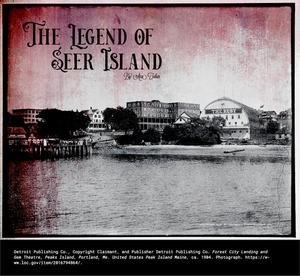 play The Legend Of Seer Island