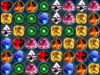 play Gem Swap Deluxe